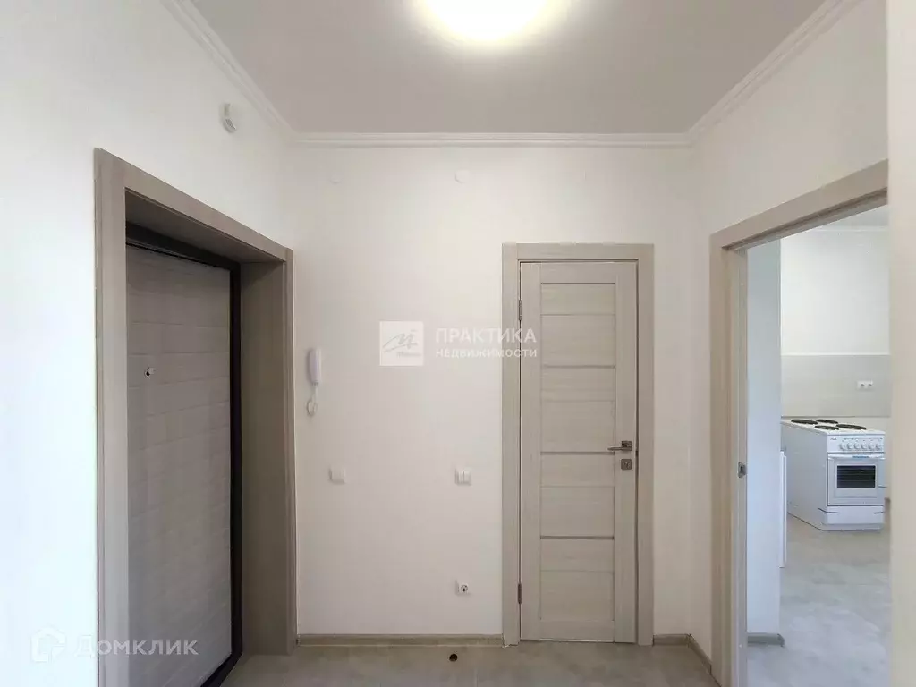 Продаётся 2-к квартира, 56.4 м - Фото 0