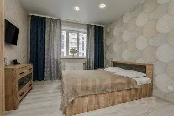 2-к кв. Удмуртия, Ижевск Молодежная ул., 107Г (56.0 м) - Фото 0