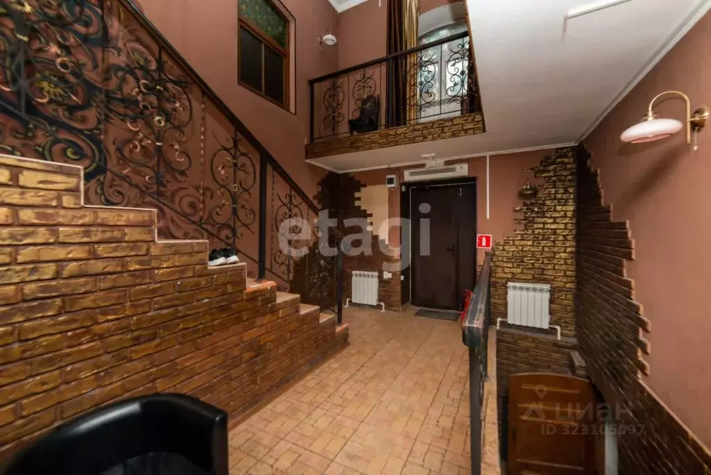 Помещение свободного назначения в Курганская область, Курган Советская ... - Фото 1