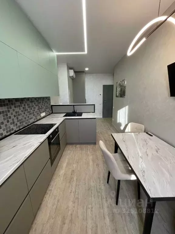 2-к кв. Москва Волоколамское ш., 71/22к1 (57.0 м) - Фото 0