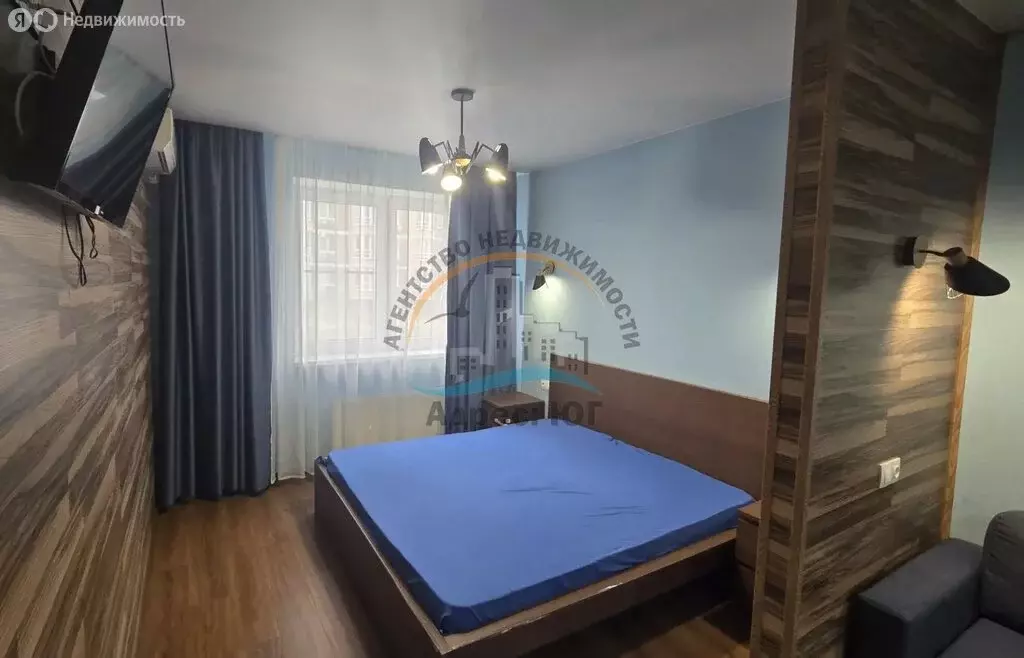 1-комнатная квартира: Анапа, улица Верхняя дорога, 151к4 (35.5 м) - Фото 2