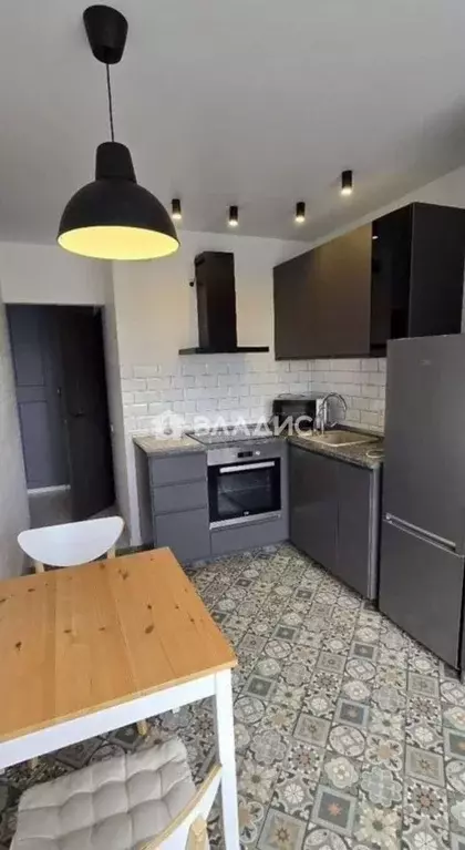 1-к кв. Московская область, Красногорск городской округ, Нахабино пгт ... - Фото 2