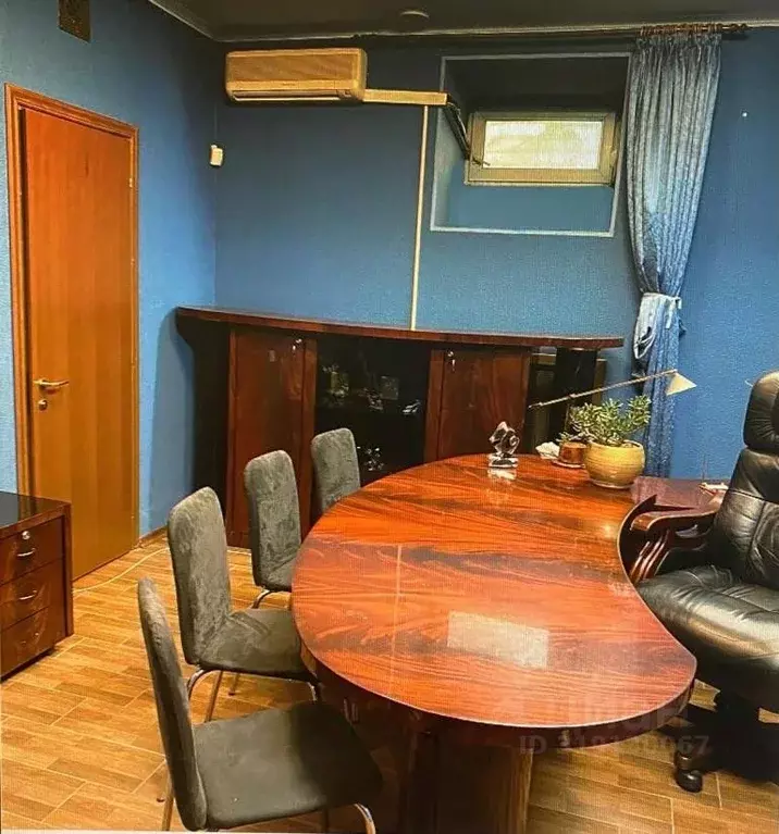 Помещение свободного назначения в Москва пер. Селиверстов, 1А (21 м) - Фото 0
