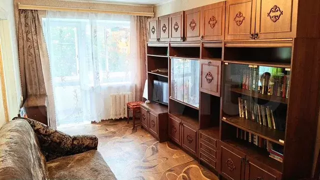 3-к. квартира, 54,2 м, 4/5 эт. - Фото 0