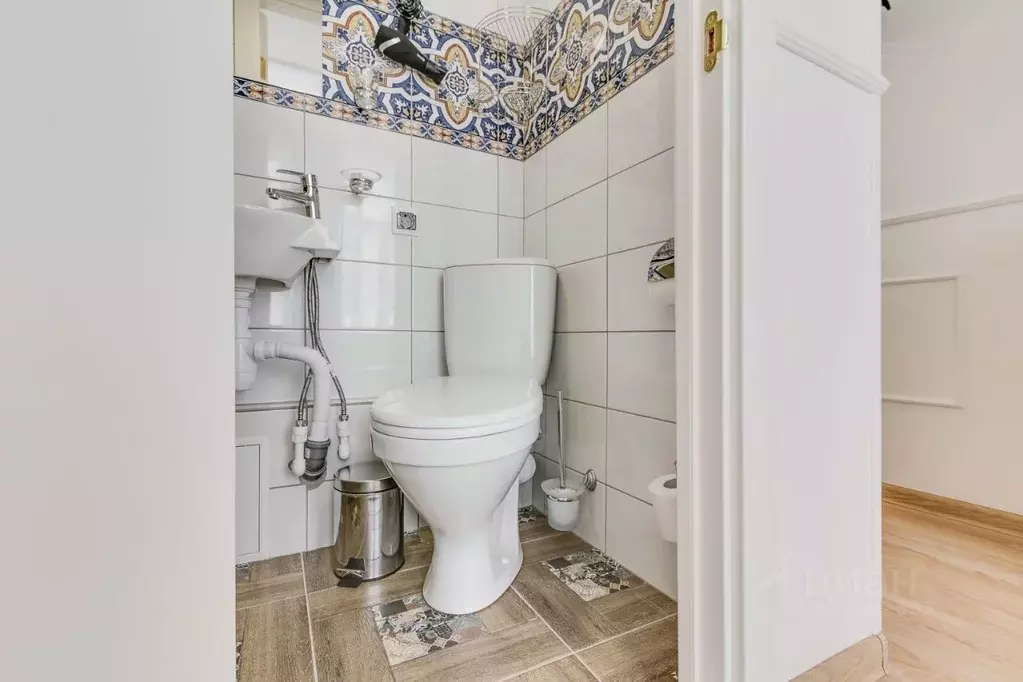 1-к кв. Санкт-Петербург ул. Марата, 26/11 (20.0 м) - Фото 2