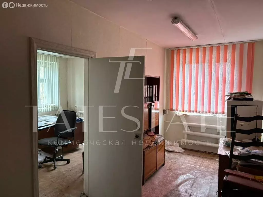 Склад (500 м) - Фото 1