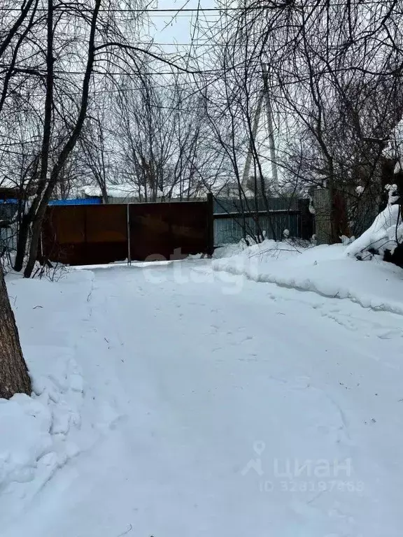 Дом в Амурская область, Ивановский муниципальный округ, с. Дмитриевка  ... - Фото 1