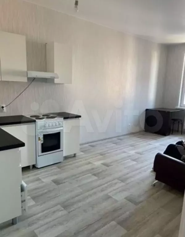 2-к. квартира, 45 м, 9/20 эт. - Фото 0