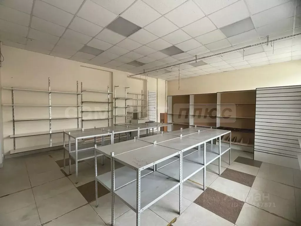 Помещение свободного назначения в Московская область, Апрелевка ... - Фото 1