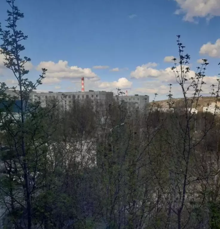2-к кв. Мурманская область, Мурманск ш. Североморское, 16 (46.4 м) - Фото 0