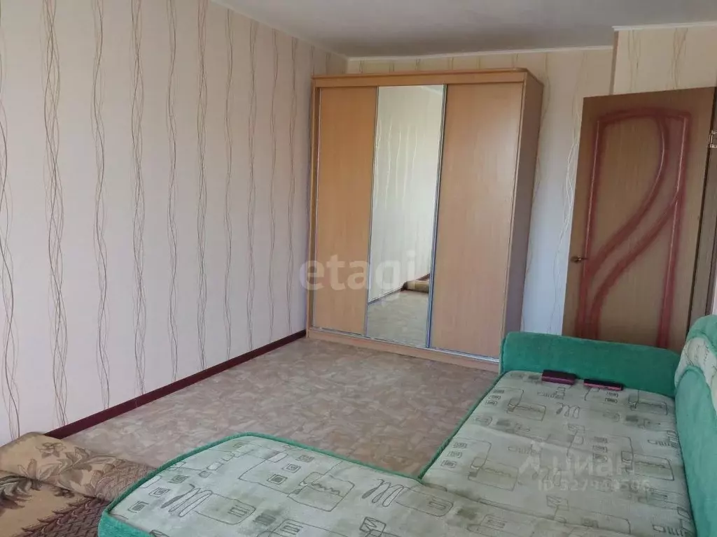 1-к кв. Владимирская область, Ковров ул. Дегтярева, 6 (31.0 м) - Фото 1