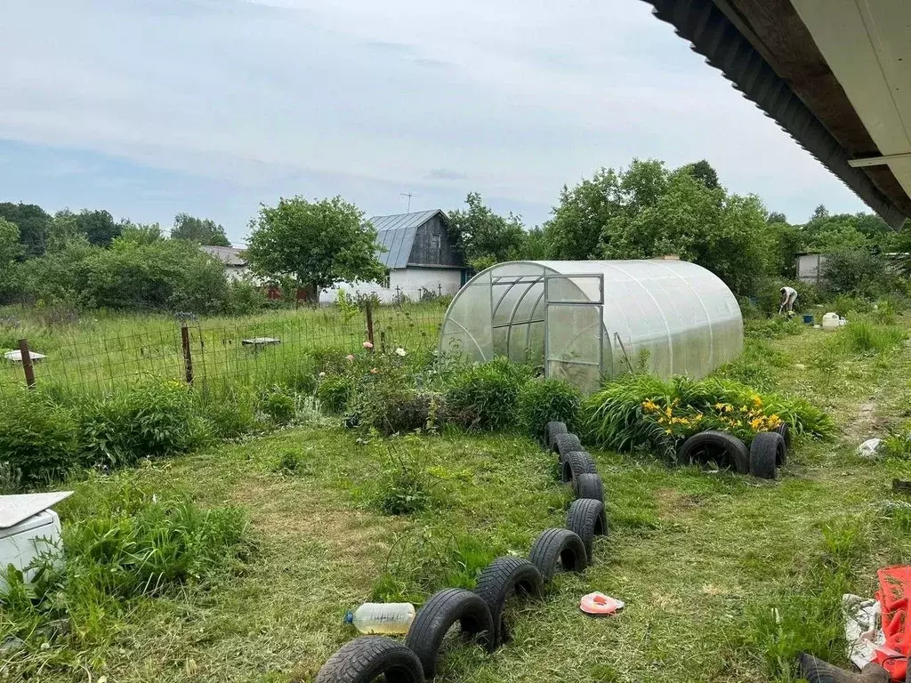 Дом в Московская область, Серпухов городской округ, д. Агарино  (40 м) - Фото 2