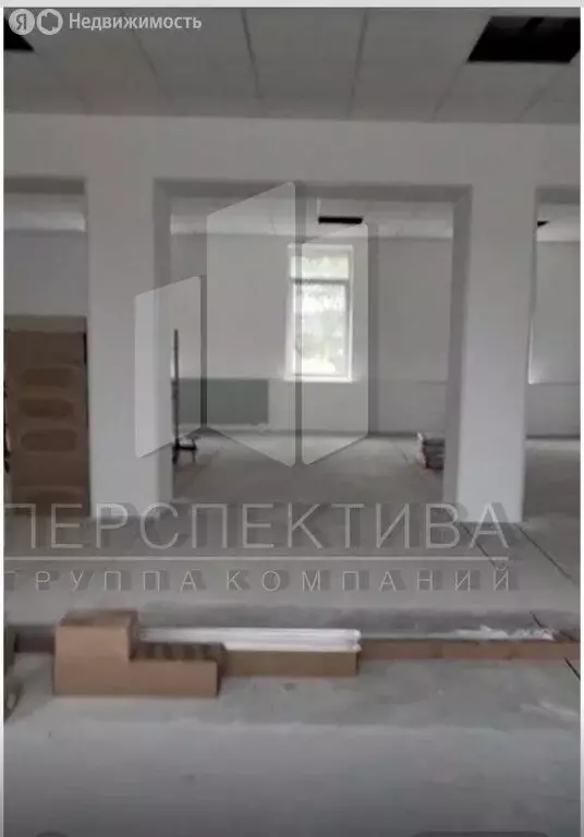 Помещение свободного назначения (83.4 м) - Фото 1