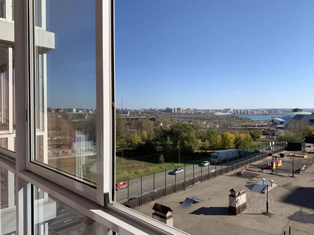1-к кв. Иркутская область, Иркутск проезд Юрия Тена, 23 (42.0 м) - Фото 1