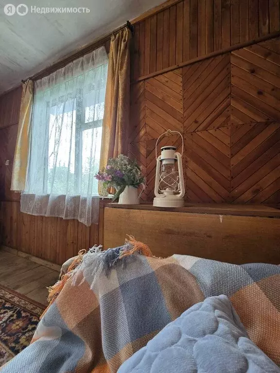 Дом в Омск, садоводческое некоммерческое товарищество Жилищник, 4 (40 ... - Фото 0