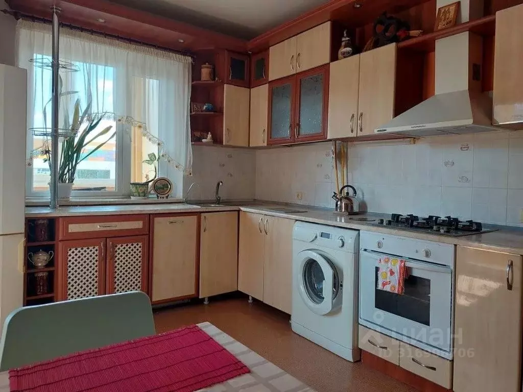 3-к кв. Крым, Симферополь ул. Лермонтова, 13А (73.0 м) - Фото 0