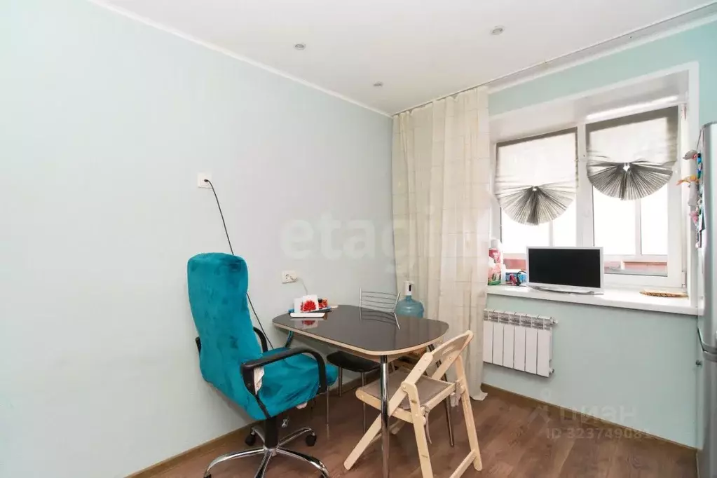 1-к кв. Томская область, Северск ул. Ленина, 132 (45.0 м) - Фото 2