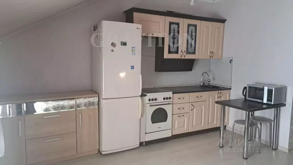 Студия Алтай, Горно-Алтайск Промышленная ул., 3/1к4 (24.8 м) - Фото 1