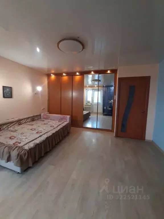 1-к кв. Башкортостан, Уфа ул. Бессонова, 37 (38.1 м) - Фото 0