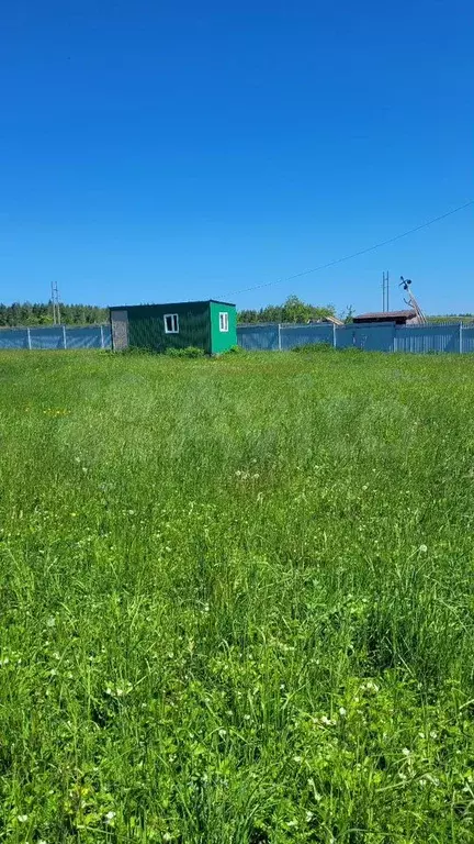 Участок 15 сот. (ИЖС) - Фото 0