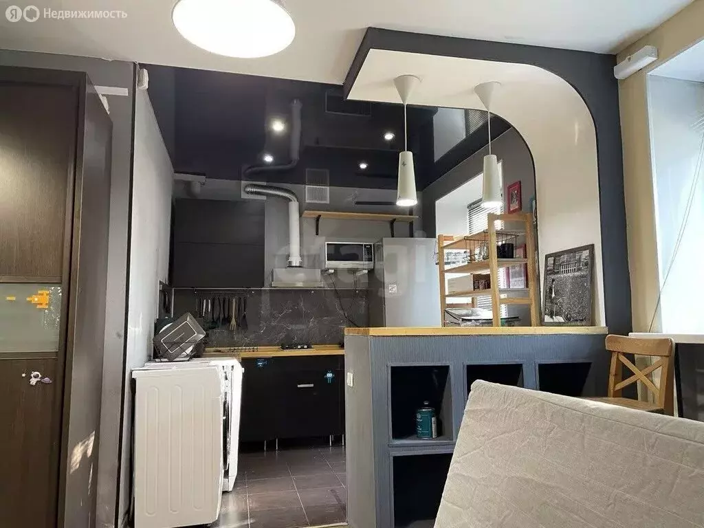 1-комнатная квартира: Миасс, улица 8 Июля, 43 (31.4 м) - Фото 1