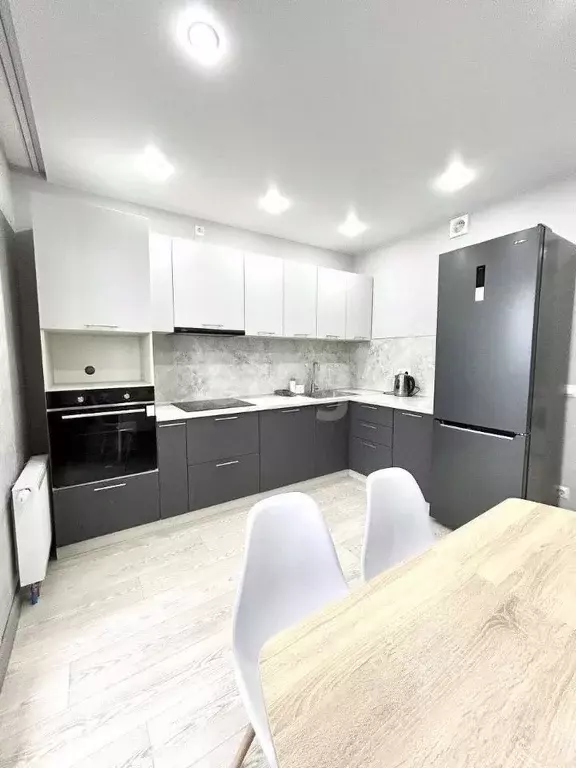 2-к кв. Татарстан, Лаишевский район, Столбищенское с/пос, с. Усады ул. ... - Фото 1