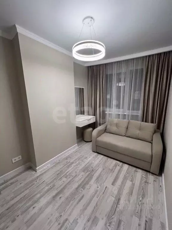 2-к кв. Ростовская область, Ростов-на-Дону Береговая ул., 73с1 (49.2 ... - Фото 0