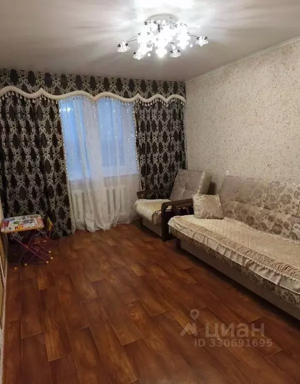 2-к кв. Татарстан, Бугульма Советская ул., 149 (50.0 м) - Фото 2