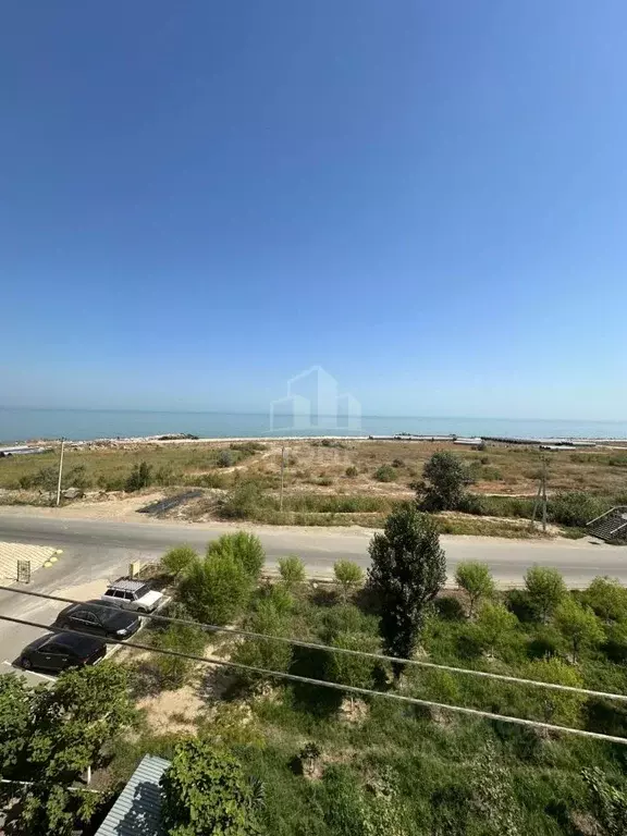 2-к кв. Дагестан, Махачкала ул. Лаптиева, 85 (55.0 м) - Фото 2