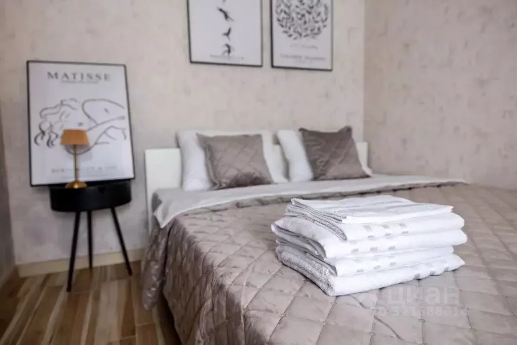 Комната Краснодарский край, Сочи Адлер жилрайон, ул. Орбитовская, 9 - Фото 2