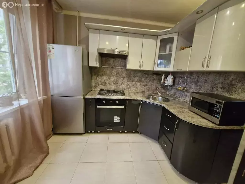 2-комнатная квартира: Навашино, улица Воровского, 17 (42.6 м) - Фото 1