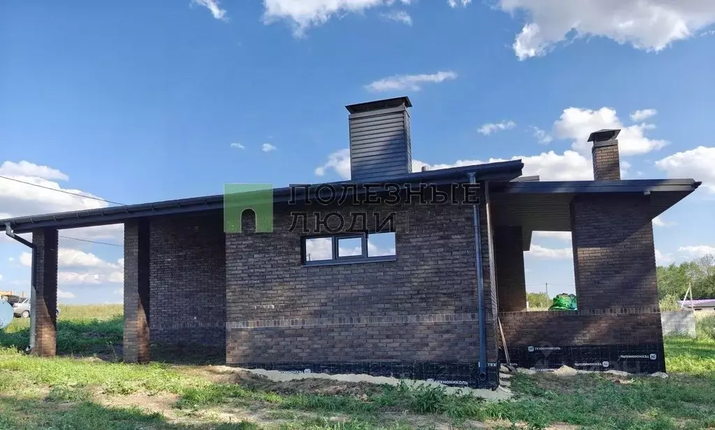 Коттедж в Белгородская область, Белгородский район, с. Стрелецкое ул. ... - Фото 2