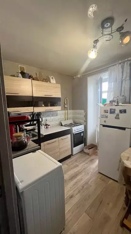 Продаётся 1-к квартира, 28.5 м - Фото 0