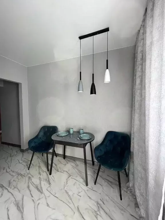2-к кв. Иркутская область, Иркутск Байкальская ул., 236Б/9 (67.0 м) - Фото 1