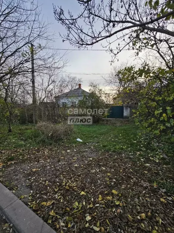 Дом в Крым, Керчь ул. Фрунзе, 47 (84 м) - Фото 1