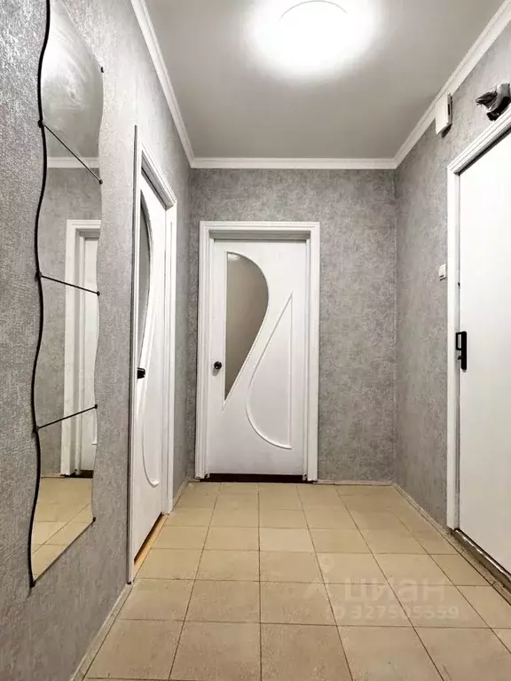 2-к кв. Москва Белореченская ул., 38К1 (50.7 м) - Фото 1