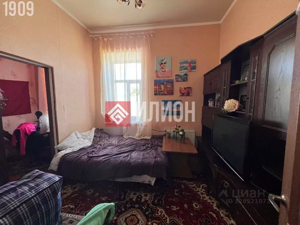 2-к кв. Крым, Феодосия ул. Айвазовского, 23 (27.2 м) - Фото 2