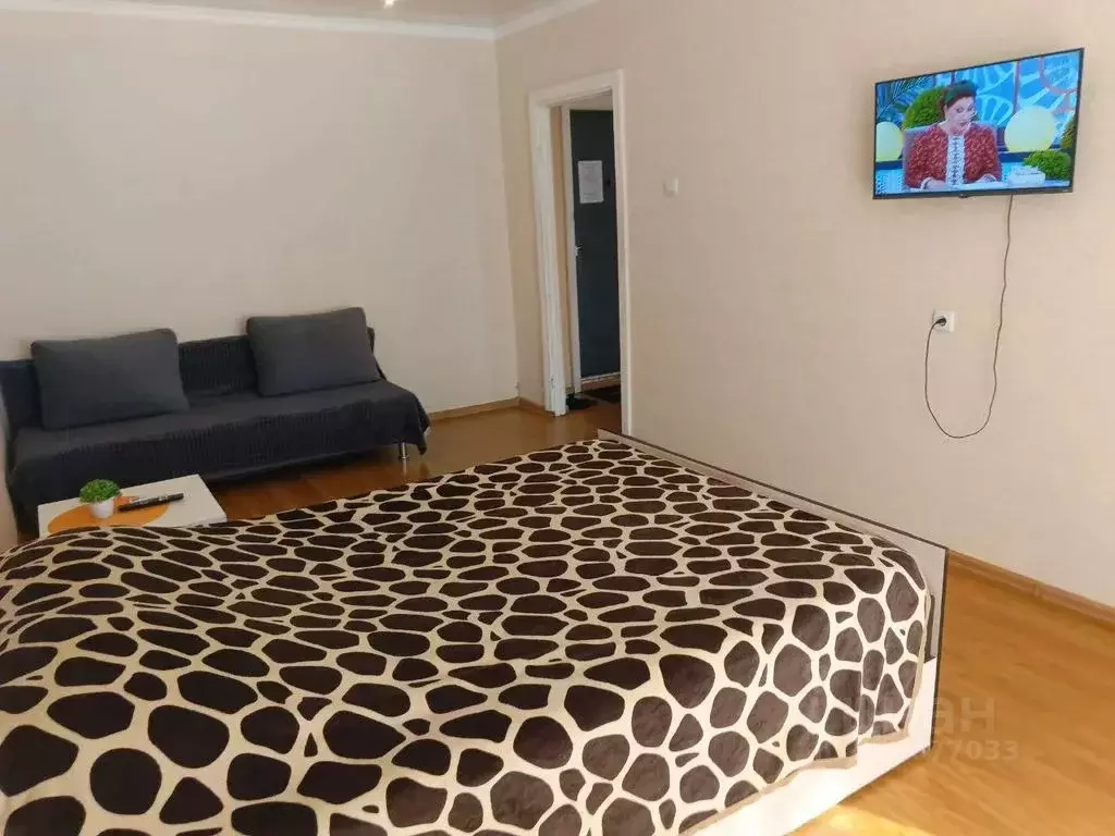 1-к кв. Белгородская область, Белгород бул. Юности, 29 (35.0 м) - Фото 1