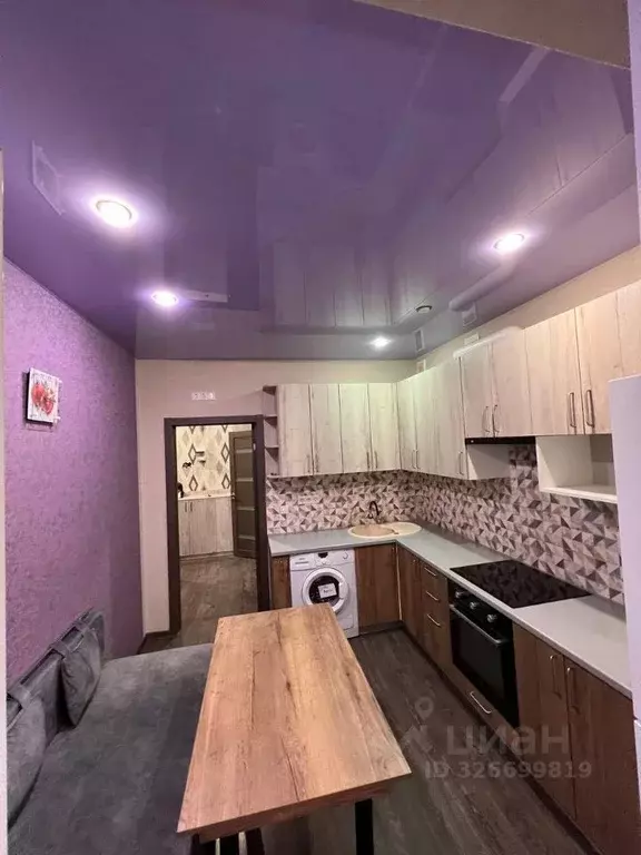 1-к кв. Адыгея, Тахтамукайский район, Старобжегокайское с/пос, Новая ... - Фото 2