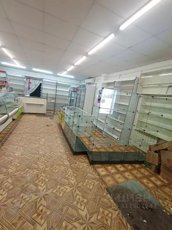 Помещение свободного назначения в Тюменская область, Ялуторовский ... - Фото 0