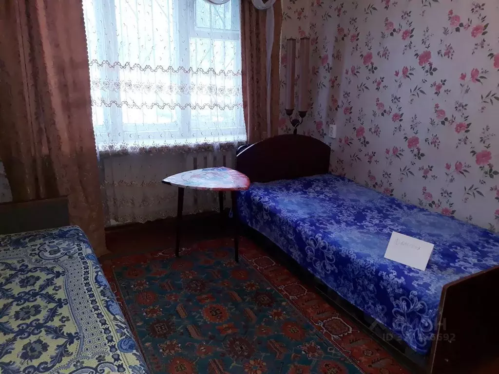 2-к кв. Вологодская область, Череповец Комсомольская ул., 19 (50.0 м) - Фото 0