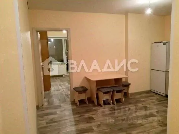 1-к кв. Воронежская область, Воронеж ул. Независимости, 84 (34.4 м) - Фото 2