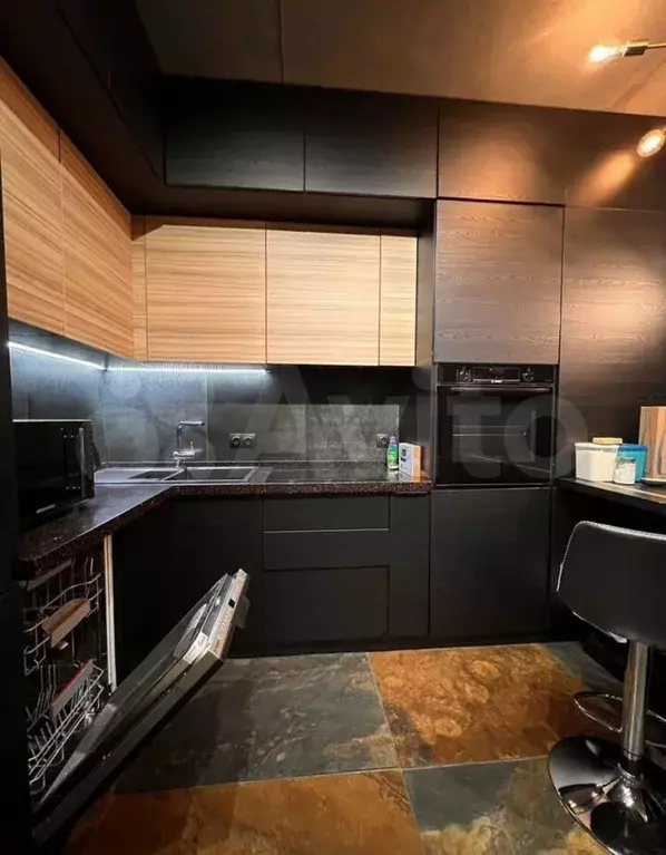 Квартира-студия, 50 м, 7/7 эт. - Фото 1