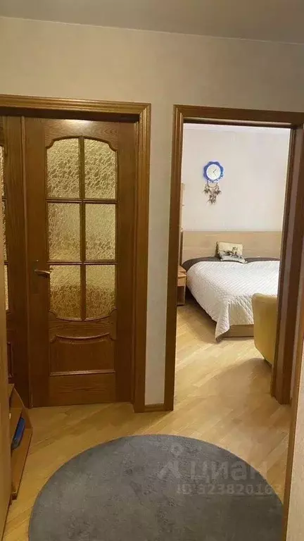 2-к кв. Москва Профсоюзная ул., 93К4 (65.0 м) - Фото 2