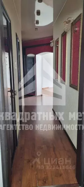 2-к кв. Томская область, Томск ул. Говорова, 46 (62.0 м) - Фото 0