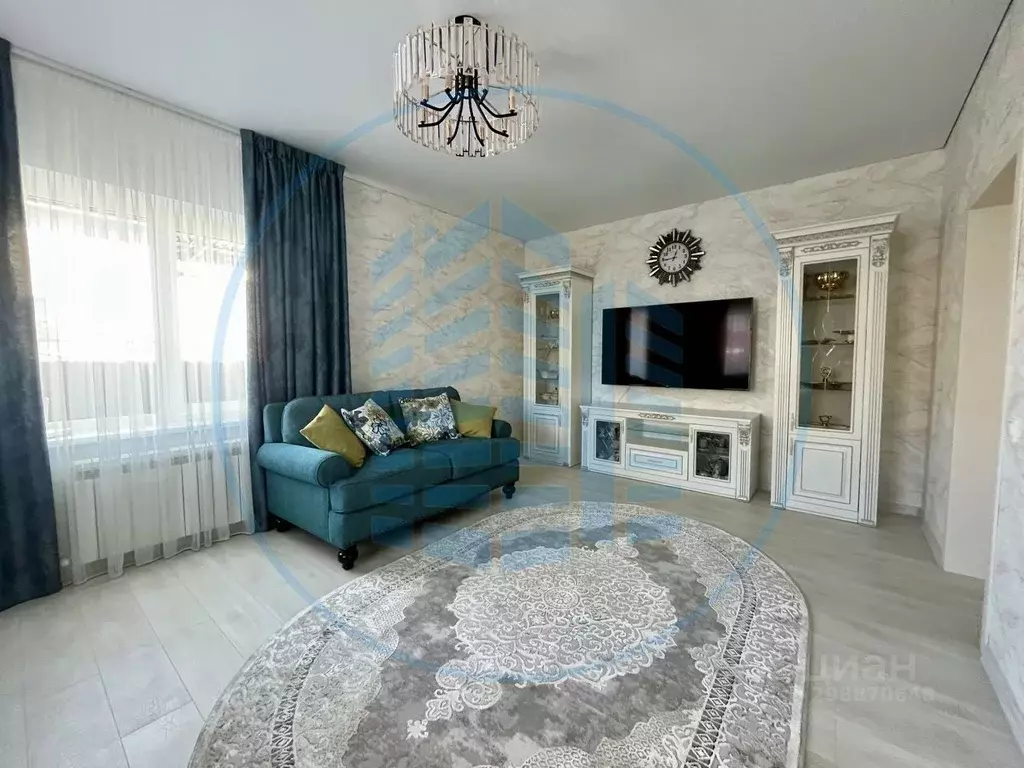 Дом в Ставропольский край, Ессентуки Конечный пер., 6 (179 м) - Фото 1