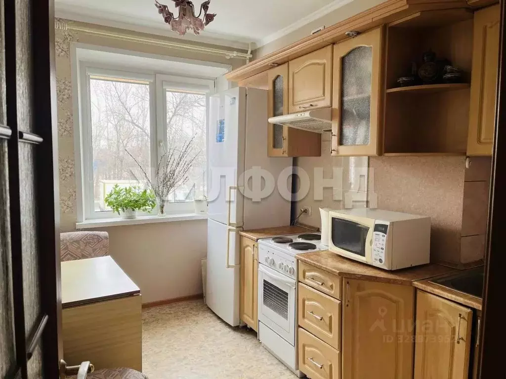 3-к кв. Алтайский край, Барнаул тракт Павловский, 76А (60.0 м) - Фото 1