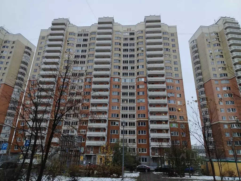 Свободной планировки кв. Москва Рождественская ул., 31 (72.8 м) - Фото 2