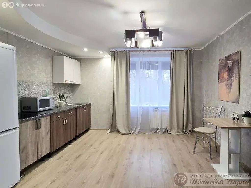 Квартира-студия: Самара, проспект Карла Маркса, 356 (24 м) - Фото 2