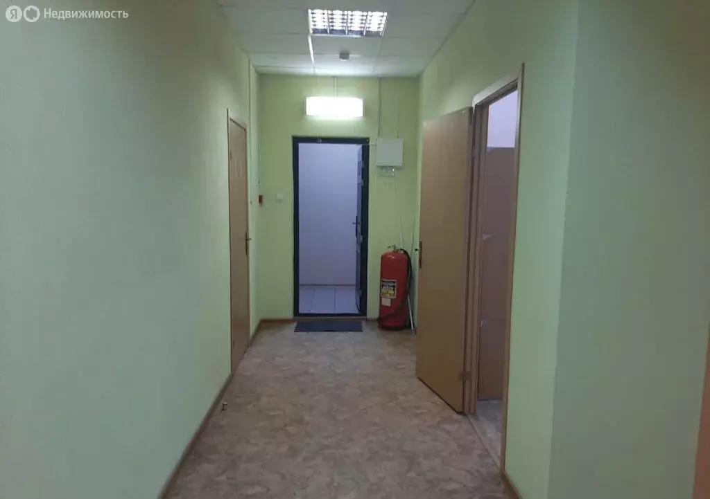 Офис (115 м) - Фото 1